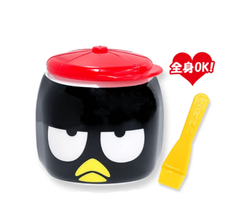 Fueki-kun x Sanrio Kuromi Moisturizing Cream 50g
