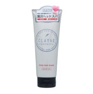 CLAYGE Cleansing Balm Clear Apple & Jasmine Scent