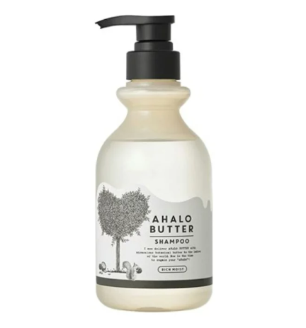 AHALO BUTTER