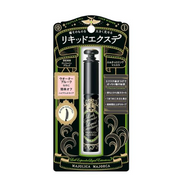 Shiseido Majolica Majorca Lash Expander Liquid Extension EX Mascara Define Black 6G