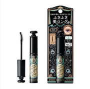 Shiseido Majolica Majorca Lash Expander Long Long Long EX Mascara BK999 Black 6G