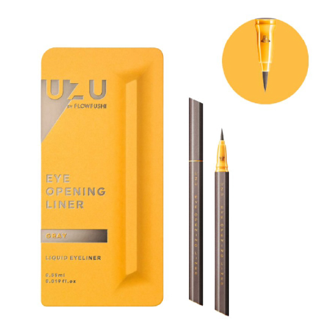 UZU by FLOWFUSHI Eye Opening Liner