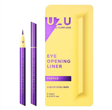 UZU by FLOWFUSHI Eye Opening Liner