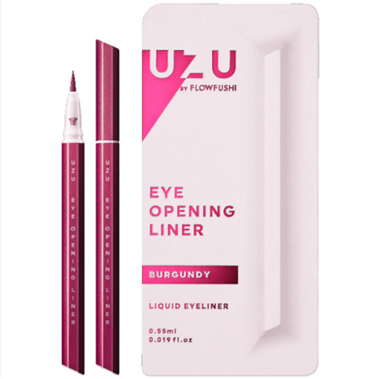 UZU by FLOWFUSHI Eye Opening Liner