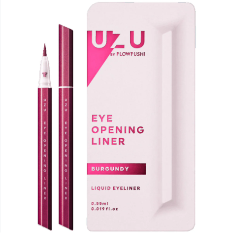 UZU by FLOWFUSHI Eye Opening Liner