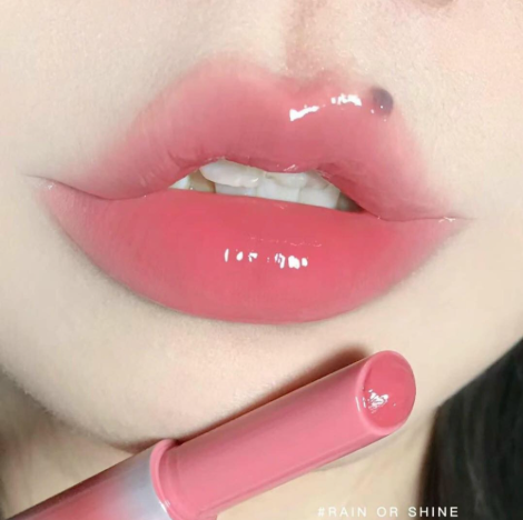 3CE Shine Reflector Lip Balm Rain Or Shine 1.7G