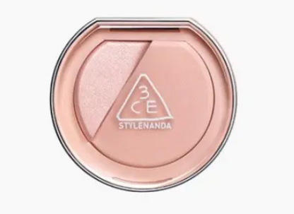 3CE Blushlighter – Beige Hour 4.3g