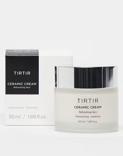 TIRTIR - Ceramic Cream 50ml