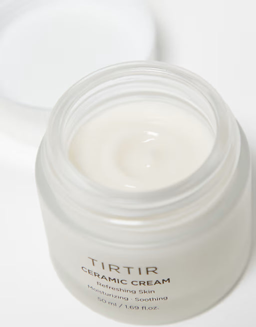 TIRTIR - Ceramic Cream 50ml