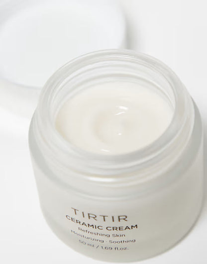 TIRTIR - Ceramic Cream 50ml