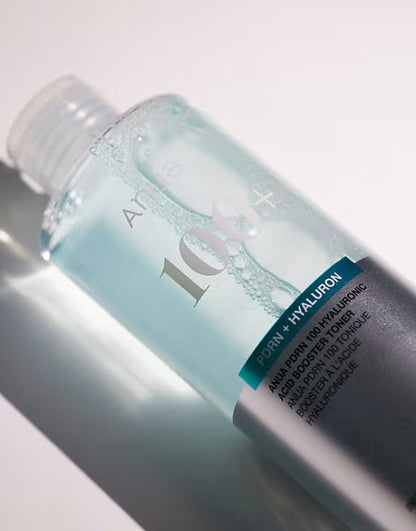 Anua - PDRN 100 Hyaluronic Acid Booster Toner 250ml