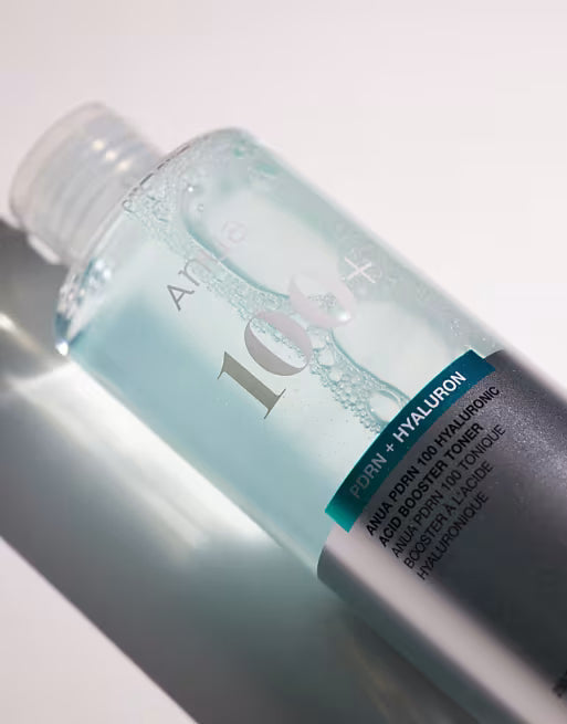 Anua - PDRN 100 Hyaluronic Acid Booster Toner 250ml