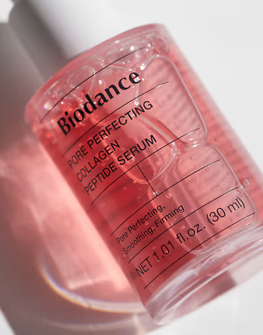 Biodance Pore Perfecting Collagen Peptide Serum 30ml