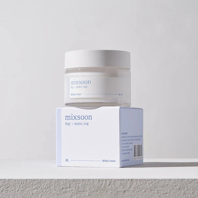MIXSOON Bifida Cream 60ml