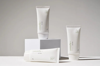 Mixsoon - Centella Sun Cream 50g