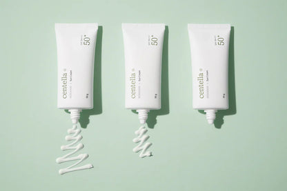 Mixsoon - Centella Sun Cream 50g