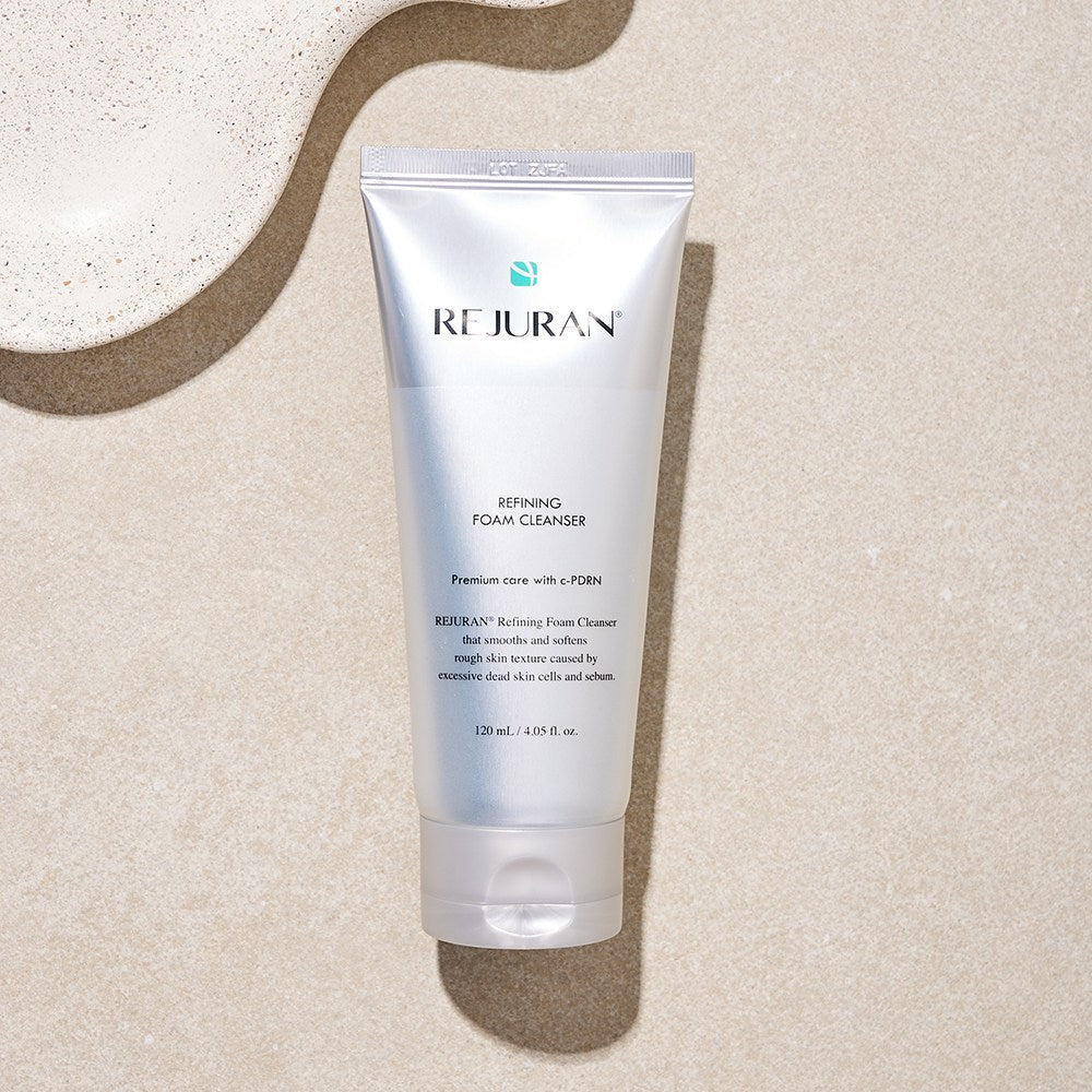 REJURAN Refining Foam Cleanser 120ml