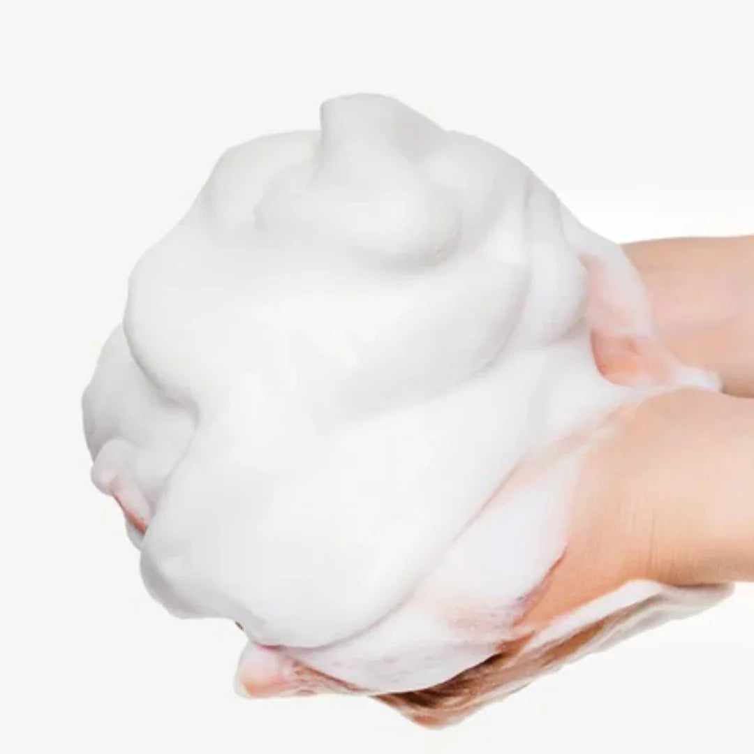 Manyo - Deep Pore Cleansing Soda Foam 150ml