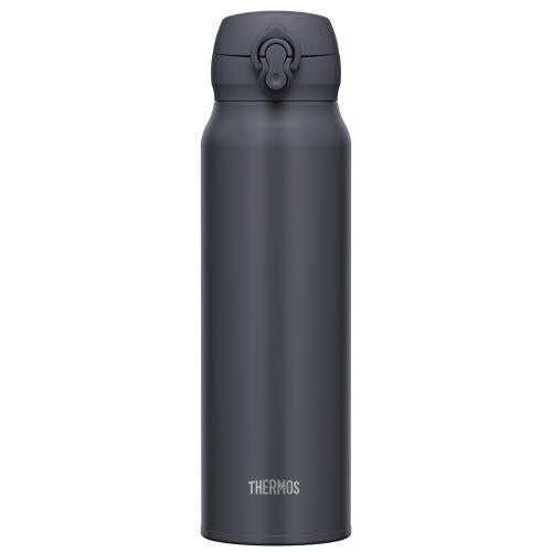 THERMOS vacuum insulated thermos cup 500ML gray black