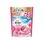 P&G Laundry Detergent Pods Refill Pack Rose Scent 28 Pieces