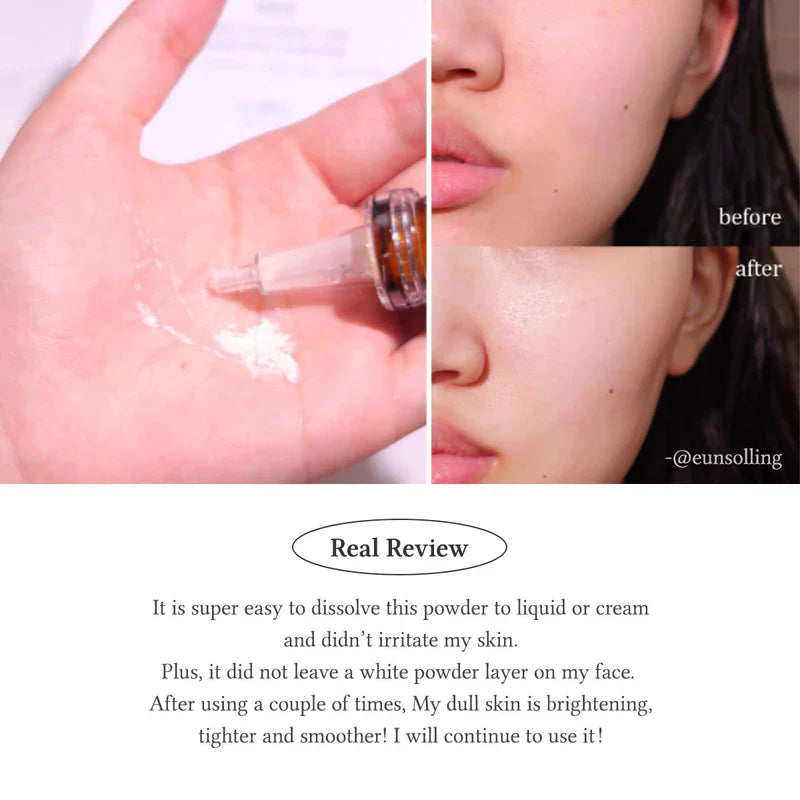 Dr. Althea - Vitamin C Boosting Serum 30ml