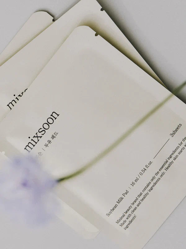Mixsoon - Soybean Milk Pad