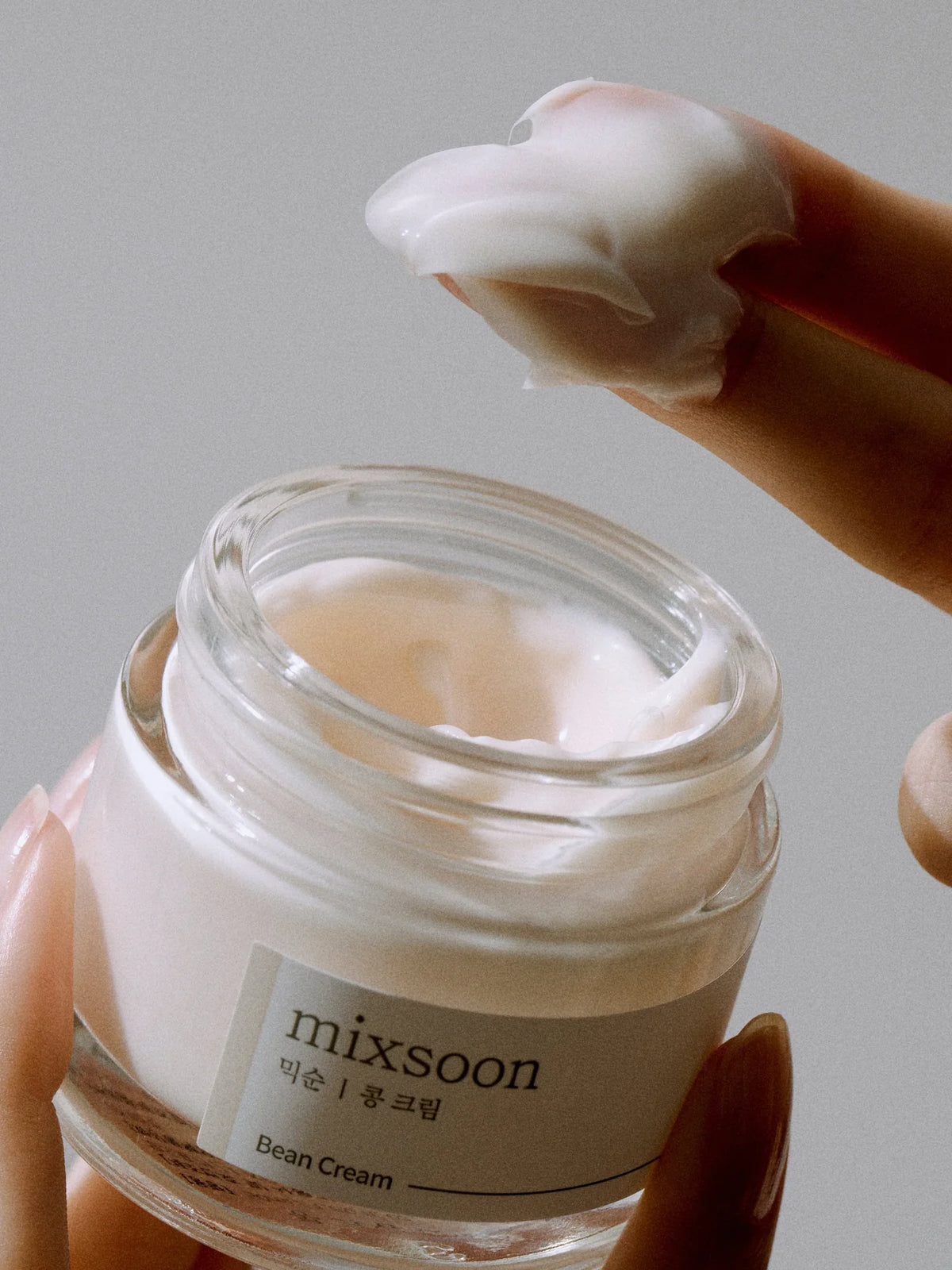 Mixsoon - Bean Cream 50ml