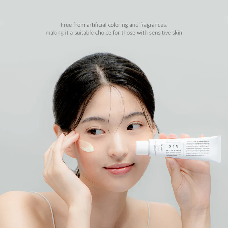 Dr. Althea - 345 Relief Cream 50ml