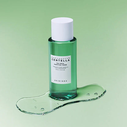 SKIN1004 - Madagascar Centella Tea-Trica Purifying Toner 210ml