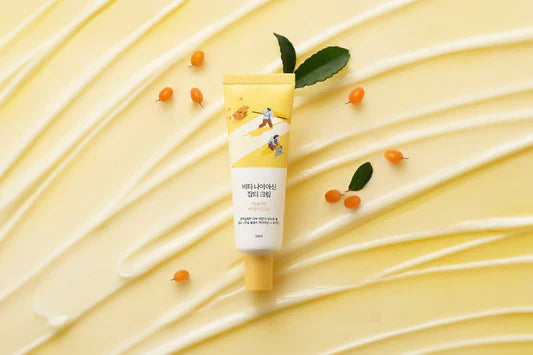 Round Lab - Vita Niacinamide Dark Spot Cream 50ml