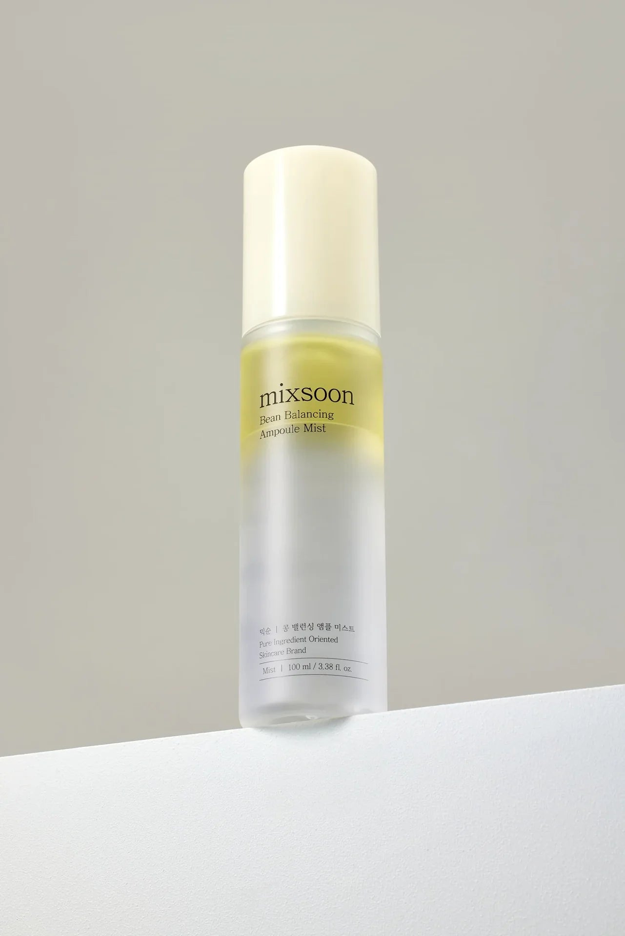 Mixsoon - Bean Balancing Ampoule Mist 100ml