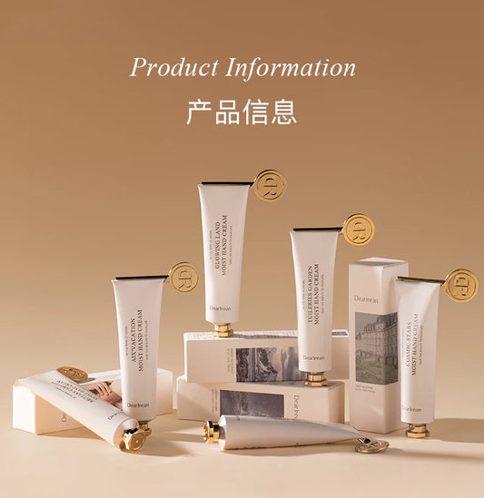 DearIrean Moist Hand Cream