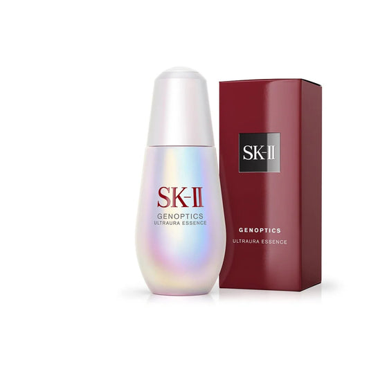 SK-II Genoptics UltrAura Essence 50ml