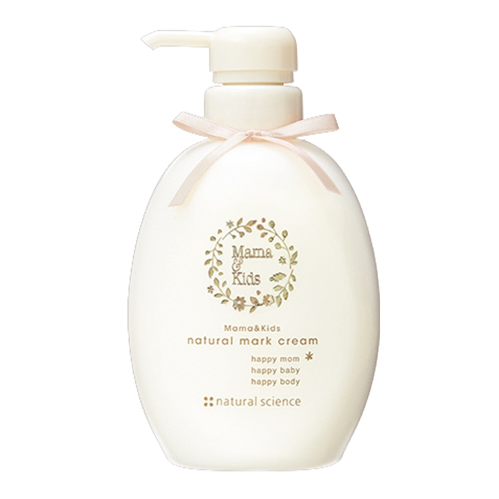 Mama & Kids - Natural Mark Stretch Cream