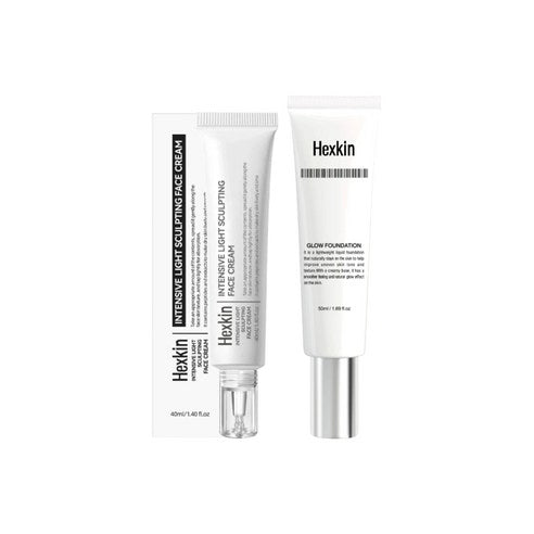 HEXKIN Hydro-Luminous Water Glow Cream 40ml