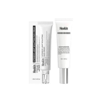 HEXKIN Hydro-Luminous Water Glow Cream 40ml