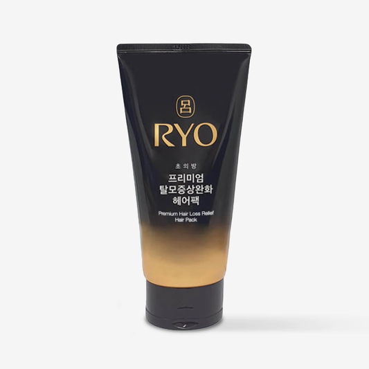 RYO Hair Loss Care Treatment Hair Mask 300ml