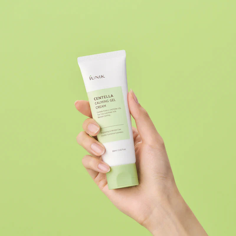 iUNIK - Centella Calming Gel Cream 60ml