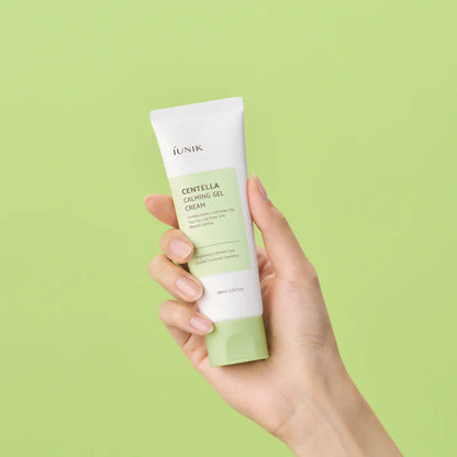 iUNIK - Centella Calming Gel Cream 60ml