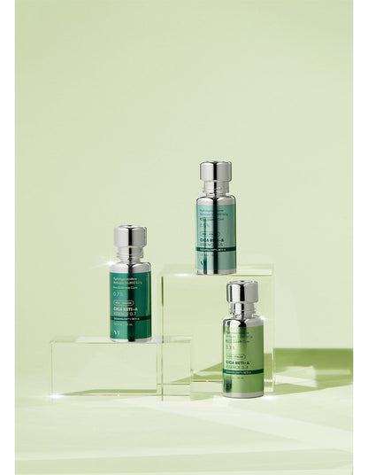 VT Cosmetics CICA Reti-A Essence 0.5 30ml