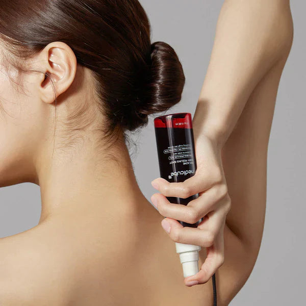 Medicube - Red Acne Body Peeling Shot 110g