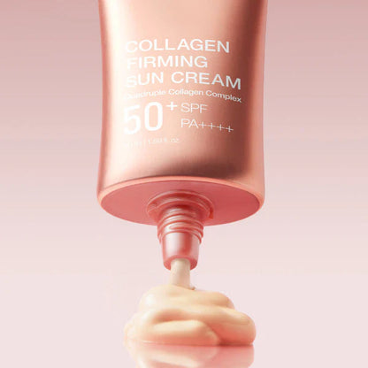 Medicube - Collagen Firming Sun Cream 50ml