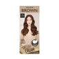 Mise en Scene All New Hello Bubble Foam Hair Dye