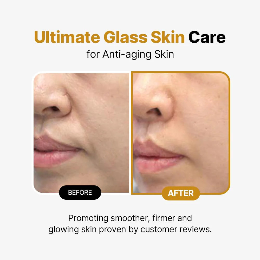Sungboon Editor Deep Collagen Retinol Power Boosting Capsule Cream 50ml