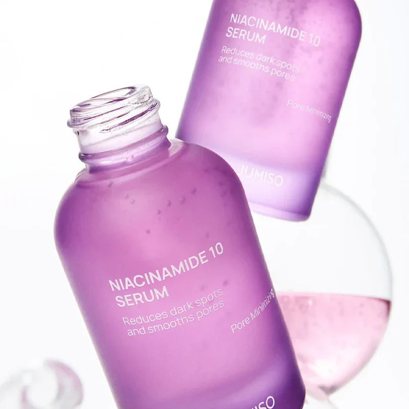 Jumiso - Niacinamide 20 Serum 40ml
