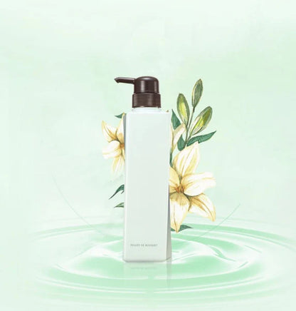 POLA Pensee De Bouquet Body Shampoo Blanc 500ml