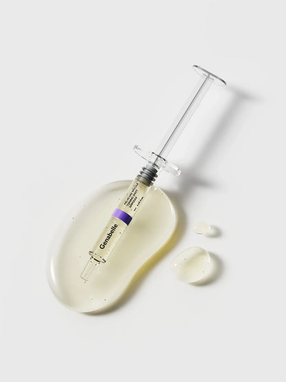 Genabelle Melacare Spicule Toning Shot Ampoule 1ml*3ea
