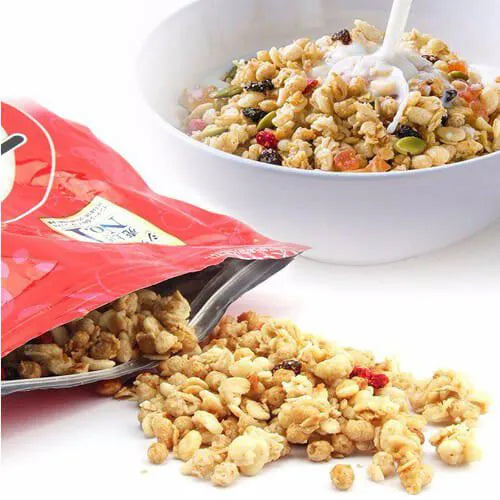 Calbee Frugra Fruit Granola 750g