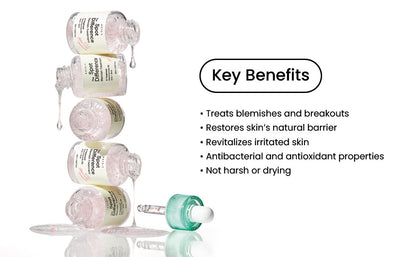 AXIS-Y Spot The Difference Blemish Treatment 15ml