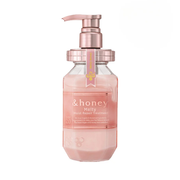 &honey Melty Moist Repair Hair Treatment 2.0 Rose Honey 445g